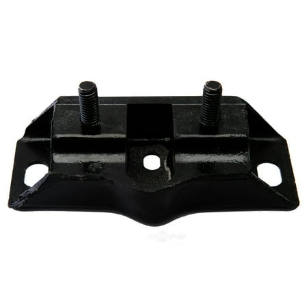 Automatic Transmission Mount Fits select: 1966-1973 FORD MUSTANG, 1967-1973 MERCURY COUGAR