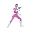 thumbnail image 1 of Power Rangers Pack de combat Dino Fury, pack de 2 figurines de combat Ranger rouge et véhicule contre Chevalier de Void, à partir de 4 ans, 1 of 7