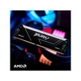 thumbnail image 4 of Kingston FURY Beast 64GB (2 x 32GB) DDR4 3600 (PC4 28800) Memory (Desktop Memory) Model KF436C18BB2AK2/64, 4 of 5