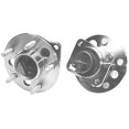 thumbnail image 1 of Maza Allante 1991 A 1992 Cadillac V8 4.5L De Rueda Tra Izq/Der C/Conector Abs FWD RODATECH ., 1 of 4