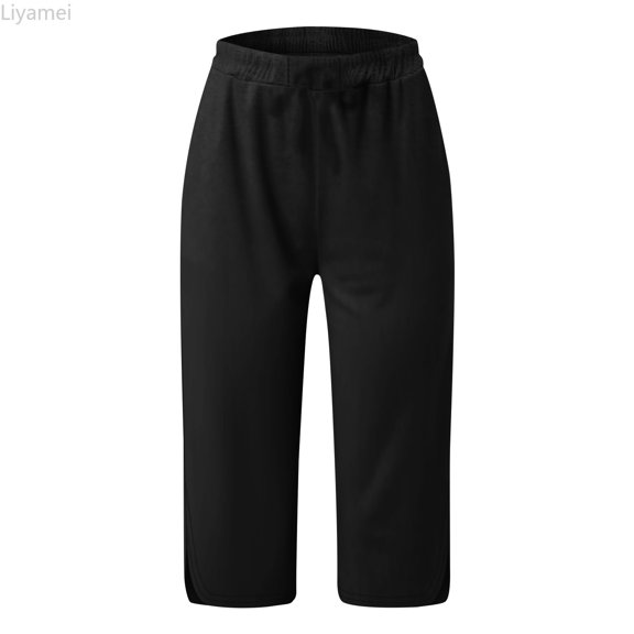 Liyamei Girls Summer Shorts For Casual Wear Loose Fit With Pockets Comfortable Play Outfit For School And Outdoor Activities Age 5 14 Girls Athletic Shorts Size 5-6 Years