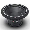 thumbnail image 2 of Rockford Fosgate P1S4-10 Punch 10" P1 4-Ohm SVC Subwoofer, 2 of 8