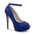 thumbnail image 4 of Zapatilla Cameron Color Azul Marino D14320169523 22 Dorothy Gaynor Zapatilla Cameron Color Azul Marino D14320169523 22, 4 of 6