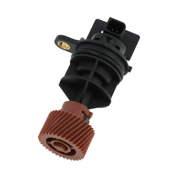 Unique Bargains Transmission Speed Sensor VSS Speed Sensor for Nissan Altima 2.4 1995-1997 No.327024E815 Black Sturdy