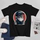 thumbnail image 3 of Cute Cartoon Grandpa T-shirt Cartoon Image T-shirt Personalized Design Funny shirt, 3 of 5