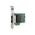 thumbnail image 2 of HPE H221 Host Bus Adapter - storage controller - SATA 6Gb/s / SAS 6Gb/s - PCIe 3.0 x8, 2 of 3