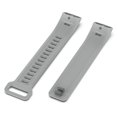 thumbnail image 4 of Correa de reloj de silicona para Huawei Band 2/Band 2 Pro/ERS-B19/ERS-B29 (Gris) Likrtyny Accesorios electrónicos, 4 of 7