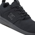 thumbnail image 3 of Tenis Dc Shoes Midway Hombre Color NEGRO Modelo ADYS7002303BK, 3 of 5