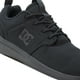 thumbnail image 3 of Tenis Dc Shoes Midway Hombre Color NEGRO Modelo ADYS7002303BK, 3 of 5
