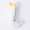 White, variant on Pet Plush Toys Dogs Toy Interactive Chew Kick Supplies
