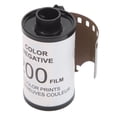 thumbnail image 4 of Camera Color Film Roll,8 Sheets 35mm Camera HD Colour Print Camera Film Camera Color Negative Film Solid Performance, 4 of 14