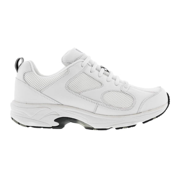 Drew Lightning Ii Men Athletic Shoe In White Combo