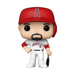 ⭕Funko pop MLB ムーキー・ベッツ&フレディ・フリーマン g852