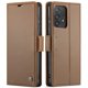 thumbnail image 2 of CaseMe Funda de Cuero para Samsung Galaxy A33 5G con Bloqueo RFID, para Samsung Galaxy A33 5G Funda para Mujer Hombre Tarjetero Cierre Magnético Funda Tipo Folio para Samsung Galaxy A33 5G, 2 of 11