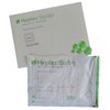 Molnlycke 295600 Mepilex Border Silicone Foam Dressing 6 in. x 8 in. (Case of 50)