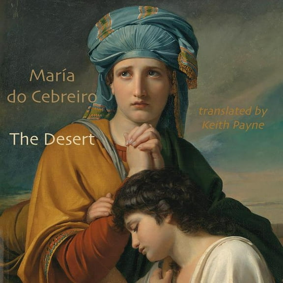The Desert, (Paperback)