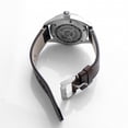 thumbnail image 3 of Tag Heuer Autavia Automatic Dark Blue Dial Men's Watch WBE5116.FC8266, 3 of 4