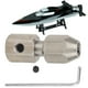 thumbnail image 4 of Piezas de accesorios del conector de bloqueo de conexión del eje de transmisión del barco eléctrico para el modelo de barco eléctrico RC 5cm, 4 of 10