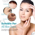 thumbnail image 4 of Hoygi Retinol & Collagen Moisturizer Face Cream,Hydrating Brightening Elastic Firming And Smoothing Fine Lines Anti-Aging Retinol Cream, 4 of 6