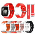thumbnail image 3 of Watch Strap Wristband Bracelet For Watch 2 Smartwatch Silicone Wrist Band, 3 of 5