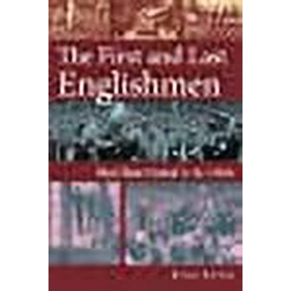 First And Last Englishman. West Ham United In The 1960'S