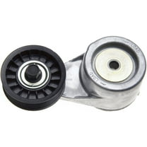 Accessory Drive Belt Tensioner Assembly