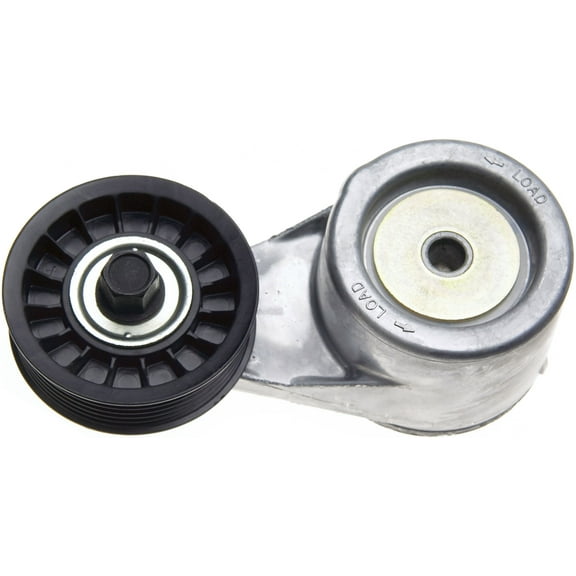 Accessory Drive Belt Tensioner Assembly