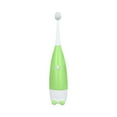 thumbnail image 2 of EGNMCR The Kids Battery Toothbrush Kids Electric Toothbrushes Toothbrush, Soft Hair, Replaceable Clean For Kids(Age Of 3+)，Travel Toothbrush Tooth brush, 2 of 6