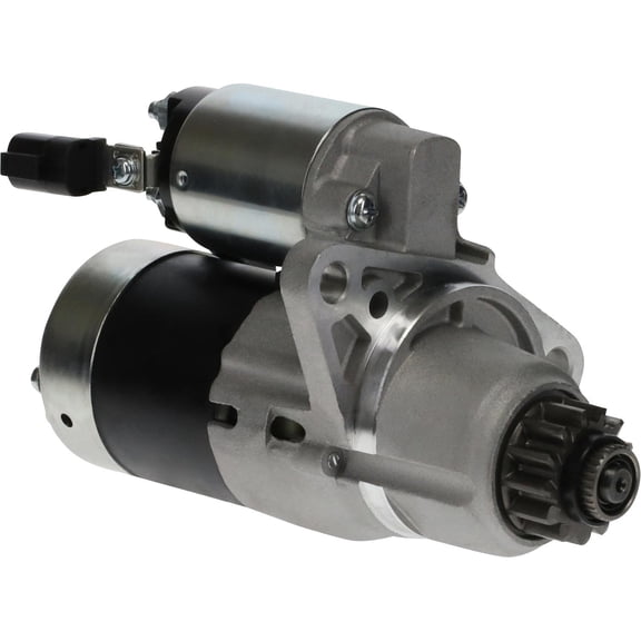 OEG Parts New Starter Replacement For Nissan Altima 2.5L 2002-2007, Sentra 2.5L 2002-2006 Automatic Transmission Only 233008J000 23300-8J001 233008J001R M000T60781 M001T68781 M001T68781ZC 410-48155