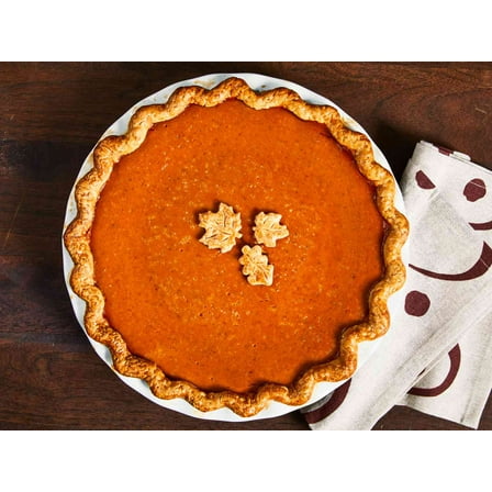 Pumpkin Pie