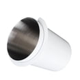 thumbnail image 4 of Dosing Cup, 58mm Coffee Dosing Cup Stainless Steel Coffee Machine Handle Dosing Tool Accessory, 4 of 7