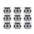 thumbnail image 1 of Reemplazo de robots de barrido 9 bolsas de polvo de vacío no tejidas para Panasonic Mc-cg321/291/3300r, 1 of 4