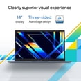 thumbnail image 2 of ASUS 2023 Vivobook 14 in FHD Laptop, Intel Core i5 1235U, 8GB RAM, 256GB SSD, Quiet Blue, 2 of 6