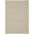 thumbnail image 1 of Safavieh Veranda Cream Indoor Outdoor Rug - 4' x 5'7", 1 of 2