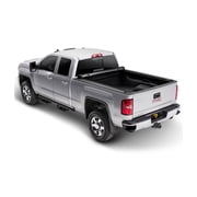 Truxedo by RealTruck Pro X15 Soft Roll Up Tonneau Fits 19-25 Silverado/Sra 1500 6'6 w/ MFTG