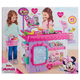 thumbnail image 3 of Minnie Mouse Marvelous Market, 3 of 3