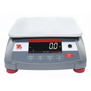 Ohaus Counting Scale,15kg Capacity,Digital RC41M15