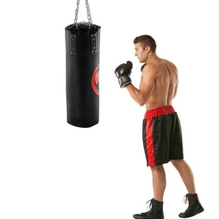 What is the best boxing bag filler? : r/amateur_boxing