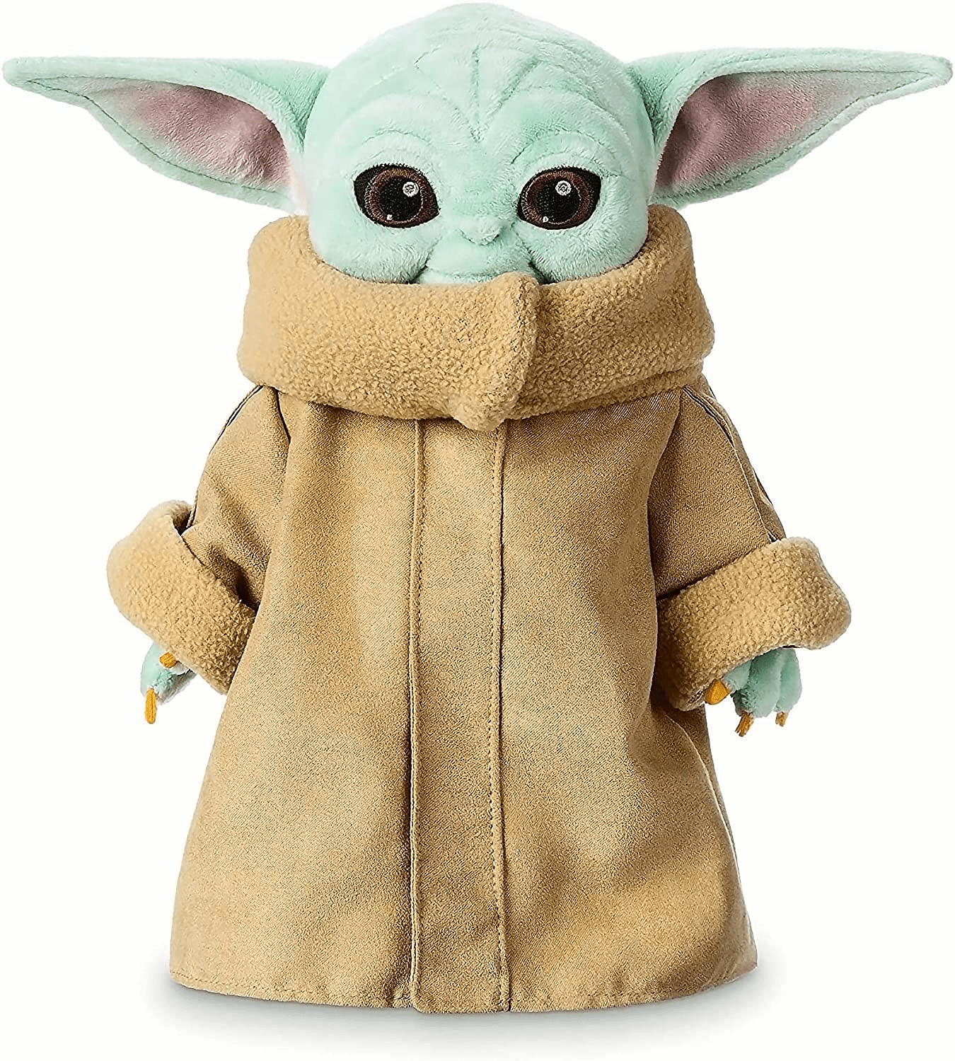 Baby Yoda Plush Toys,Soft Doll, baby yoda gifts,Stuffed Animals for ...