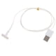 thumbnail image 2 of 2x 1 unidad Alambre de Usb 2,0 a four pin Reloj inteligente CUTICAT Cable cargador magnético, 2 of 8