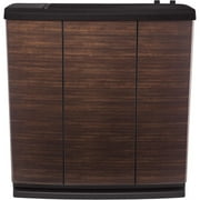 jtsp Digital Whole-House Console-Style Evaporative Humidifier (Copper Night)