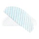 thumbnail image 1 of Almohadillas para fregar compatibles con la aspiradora Ecovacs Deebot Ozmo T8 T8 Aivi, 1 of 5