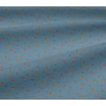 thumbnail image 5 of oneOone Viscose Jersey Fabric Leaves & Flower Floral Print Fabric by The Yard 60 Inch Wide, 5 of 5