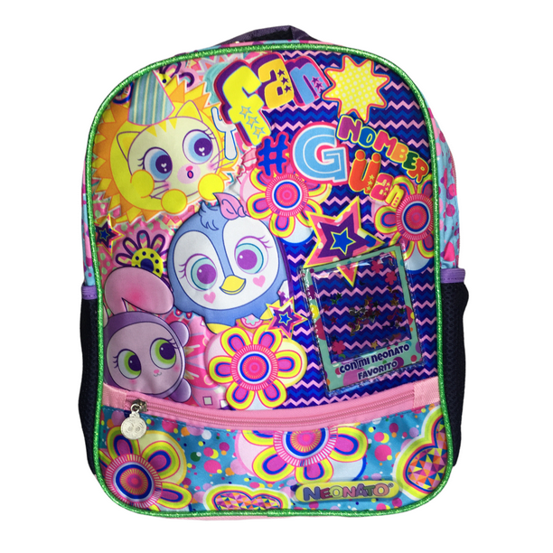 Mochilas para niños de kinder walmart hotsell