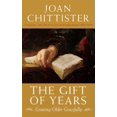 thumbnail image 1 of Gift of Years, Joan Chittister Paperback, 1 of 2
