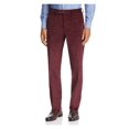 thumbnail image 1 of The Mens store Costume Décontracté Extensible Bordeaux pour Hommes Séparé 36R, 1 of 2