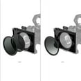 thumbnail image 6 of SmallRig 3651 VND Filter Set for Star-Trail and Revo-Arcane Matte Boxes (1- to 8-Stop), 6 of 8