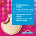 thumbnail image 4 of Smucker's Uncrustables Peanut Butter & Raspberry Spread Sandwich, Frozen, 58g, Pack of 4, 4 of 9