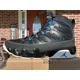 thumbnail image 2 of ??A i r-Jor-dan 9 Retro Photo Blue 2012 UNC Cool Motorboat Black Bottom Size 13, 2 of 6