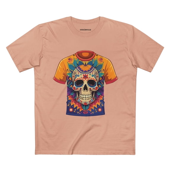 Skull Shirt, Skeleton Shirt